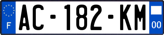 AC-182-KM