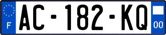 AC-182-KQ