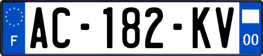 AC-182-KV