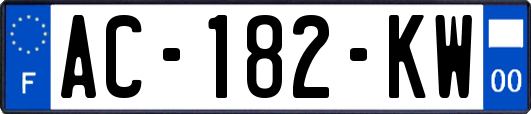 AC-182-KW