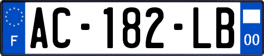 AC-182-LB