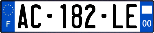 AC-182-LE