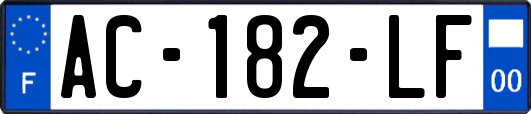 AC-182-LF