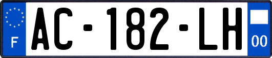 AC-182-LH