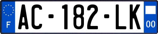 AC-182-LK