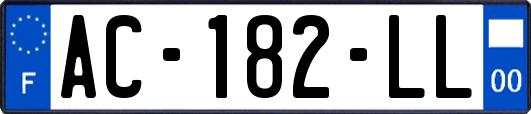 AC-182-LL