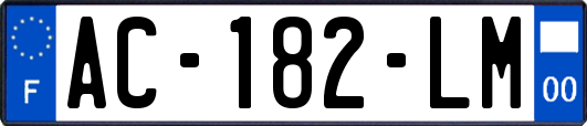 AC-182-LM