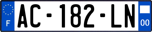 AC-182-LN
