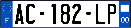 AC-182-LP