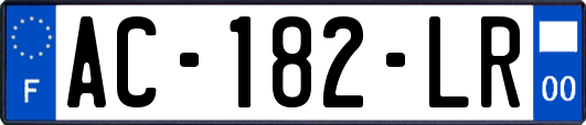 AC-182-LR