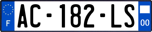 AC-182-LS