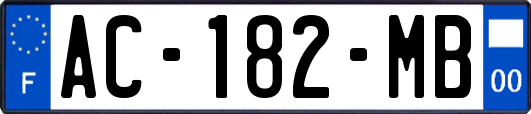 AC-182-MB