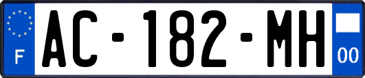 AC-182-MH