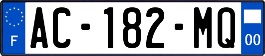 AC-182-MQ