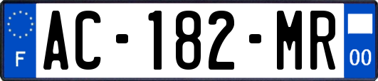 AC-182-MR