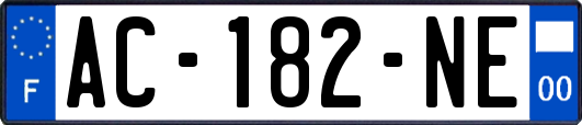 AC-182-NE
