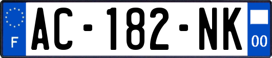 AC-182-NK