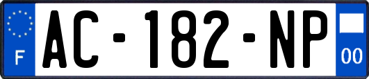 AC-182-NP