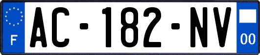 AC-182-NV