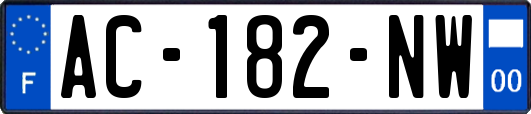 AC-182-NW