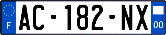 AC-182-NX