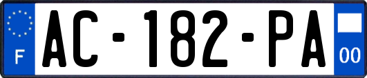 AC-182-PA