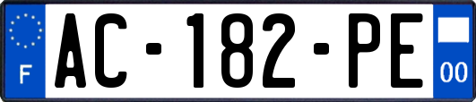 AC-182-PE