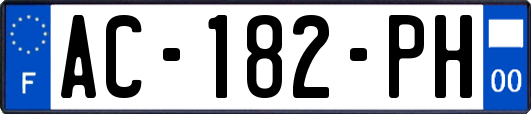 AC-182-PH