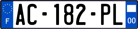 AC-182-PL