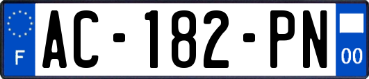 AC-182-PN