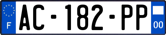 AC-182-PP