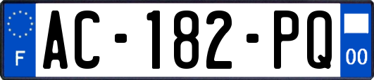 AC-182-PQ