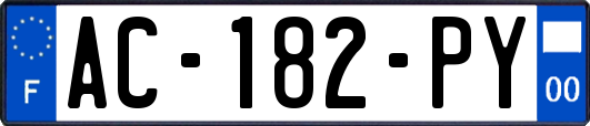 AC-182-PY