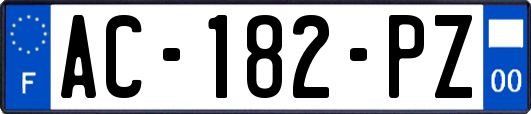 AC-182-PZ