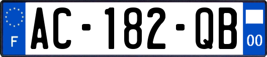 AC-182-QB