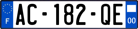 AC-182-QE