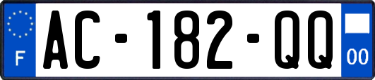 AC-182-QQ