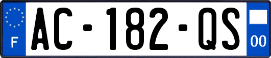 AC-182-QS