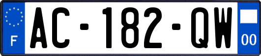 AC-182-QW