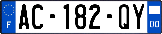AC-182-QY