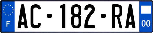 AC-182-RA