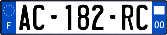 AC-182-RC