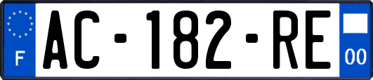 AC-182-RE