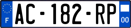 AC-182-RP