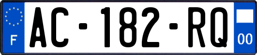 AC-182-RQ