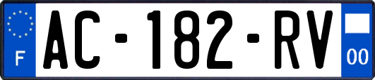 AC-182-RV