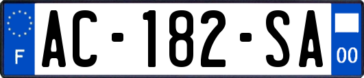 AC-182-SA