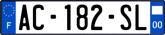 AC-182-SL