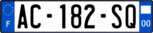 AC-182-SQ