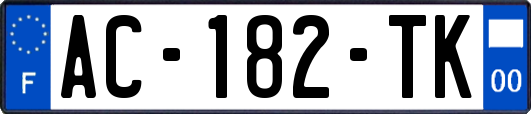 AC-182-TK